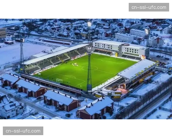 博德闪耀成为37年来首支晋级欧冠淘汰赛的挪威球队