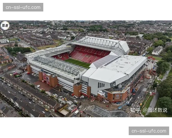 利兹联计划投资6.5亿英镑扩建埃兰路球场，容量将提升至5.3万人