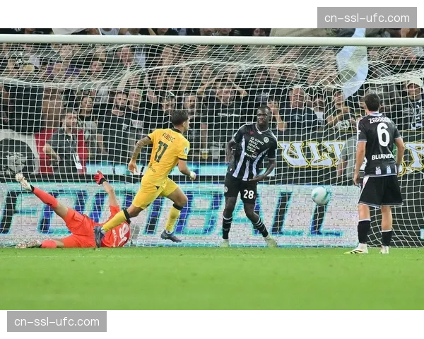 从战术完胜到遭遇逆转:解析乌迪内斯对阵AC米兰的下半场崩盘 从战术完胜到遭遇逆转:解析乌迪内斯对阵AC米兰的下半场崩盘