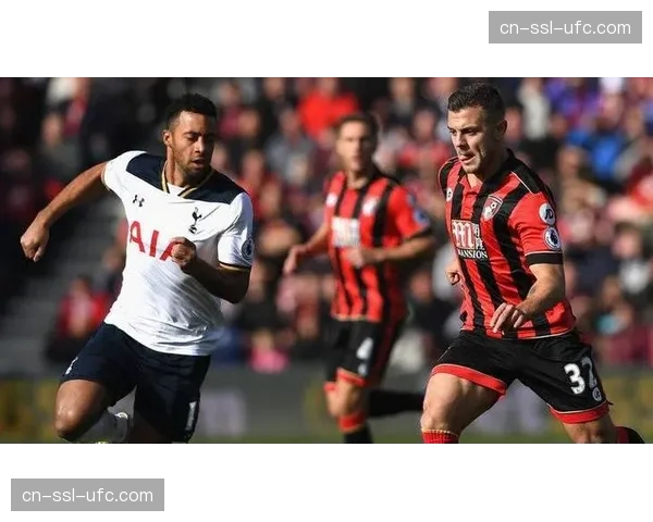 实时战报：富勒姆主场与伯恩茅斯1-1进入中场休息