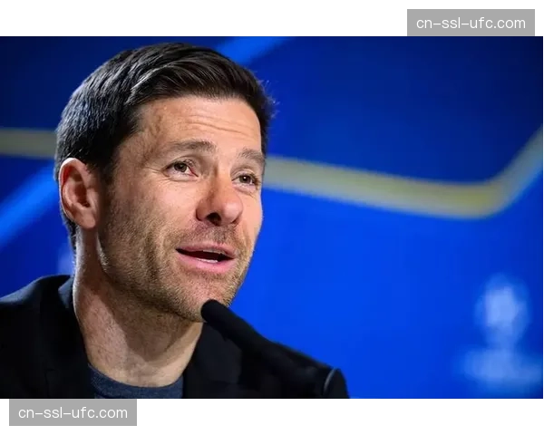 分析：哈维·阿隆索的战术体系为何能在勒沃库森持续取得成功？